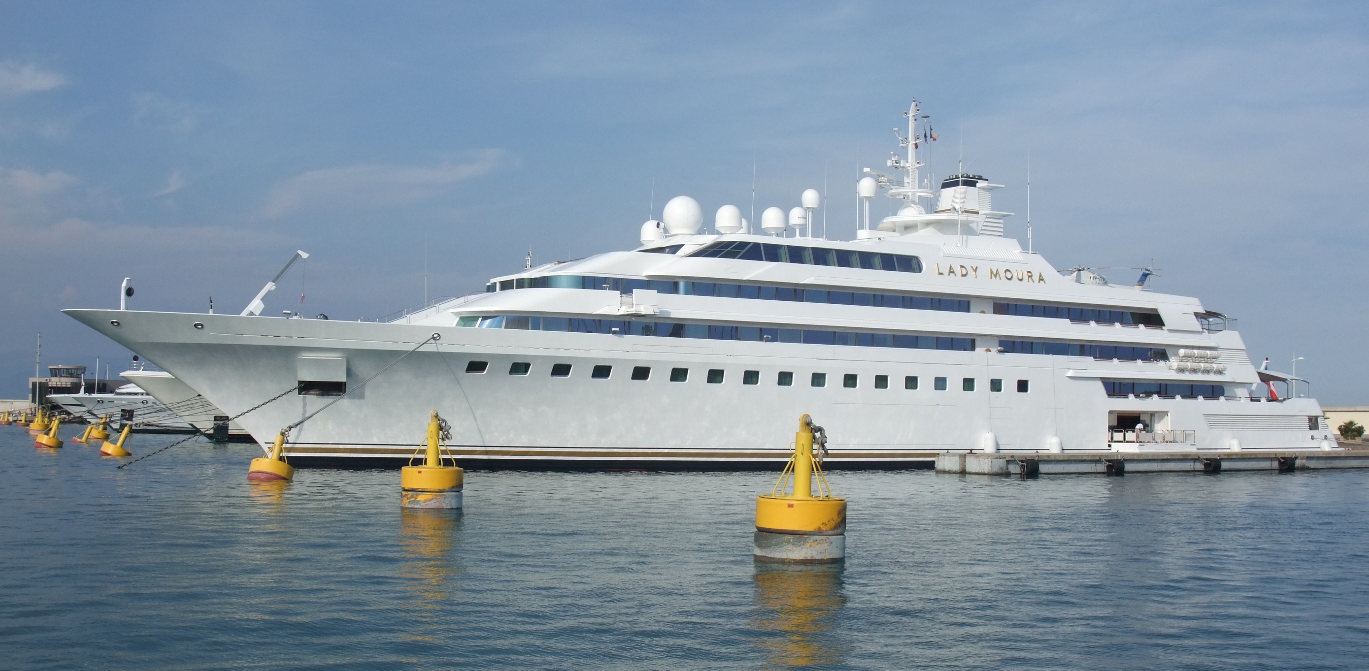 Lady Moura boat experience in Kuala Besut Jetty