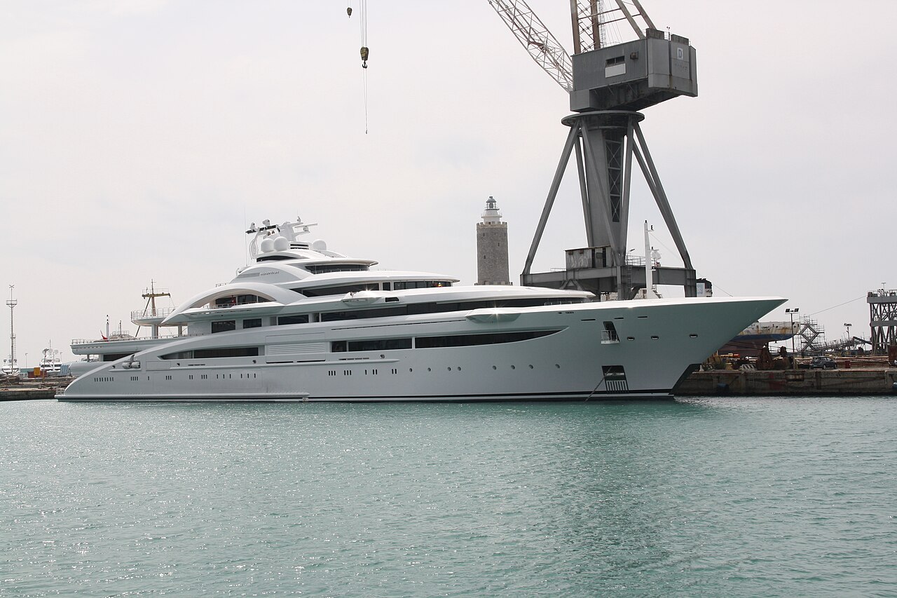 Maryah boat experience in Pulau Langkawi