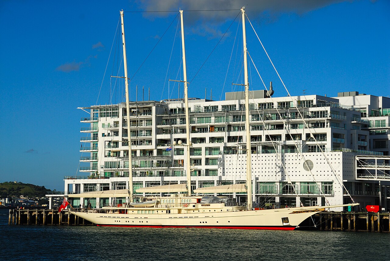 Athena boat experience in Lumut Ferry Terminal