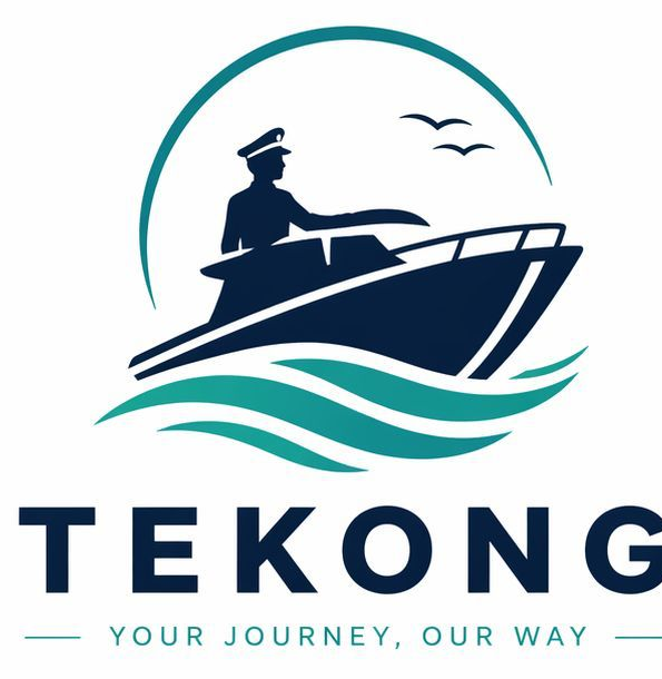 TEKONG logo